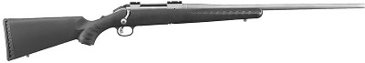 RUGER AMERICAN ALL-WEATHER .243 WIN - Image 1 of 1