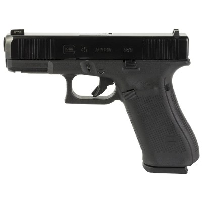 GLOCK G45 GEN 5 9MM LUGER (9X19 PARA) - Image 1 of 1