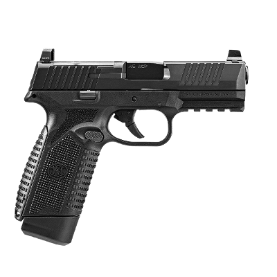 FN 545 MRD [BLK] *10-ROUND* .45 ACP - Image 1 of 3