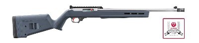 RUGER 10/22 60TH EDITION .22 LR - Image 1 of 2