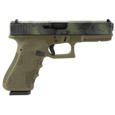 GLOCK G22 GEN 3 .40 S&W - Image 1 of 1