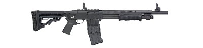 MOSSBERG 590RM 12 GA - Image 1 of 1