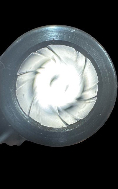 SPRINGFIELD ARMORY XD-4 SERVICE 9MM LUGER (9X19 PARA) - Image 3 of 3