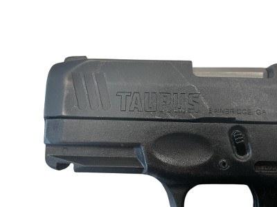TAURUS G3C .40 S&W - Image 8 of 9
