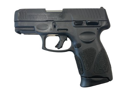 TAURUS G3C .40 S&W - Image 2 of 9