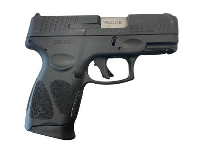 TAURUS G3C .40 S&W - Image 3 of 9