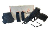 TAURUS G3C .40 S&W - Image 1 of 9