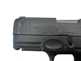 TAURUS G3C .40 S&W - Image 8 of 9