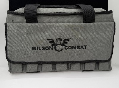 WILSON COMBAT PROFESSIONAL .45 ACP - Image 13 of 13