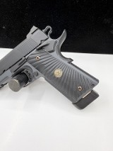 WILSON COMBAT PROFESSIONAL .45 ACP - Image 3 of 13