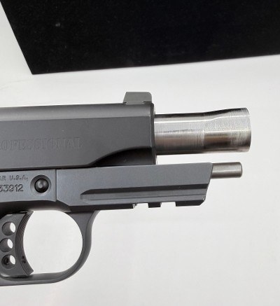 WILSON COMBAT PROFESSIONAL .45 ACP - Image 7 of 13