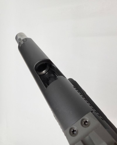 WILSON COMBAT PROFESSIONAL .45 ACP - Image 6 of 13