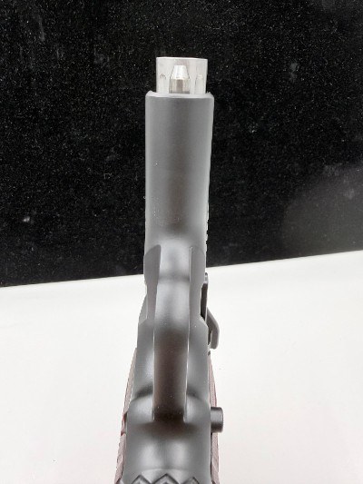 WILSON COMBAT 1911 EDC X9 9MM LUGER (9x19 PARA) - Image 18 of 21