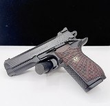 WILSON COMBAT 1911 EDC X9 9MM LUGER (9x19 PARA) - Image 1 of 21