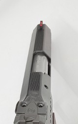 WILSON COMBAT 1911 EDC X9 9MM LUGER (9x19 PARA) - Image 13 of 21