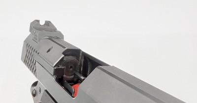 WILSON COMBAT 1911 EDC X9 9MM LUGER (9x19 PARA) - Image 16 of 21
