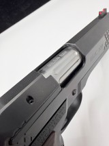 WILSON COMBAT 1911 EDC X9 9MM LUGER (9x19 PARA) - Image 14 of 21