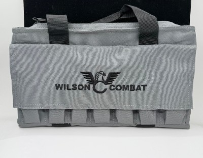 WILSON COMBAT 1911 EDC X9 9MM LUGER (9x19 PARA) - Image 21 of 21