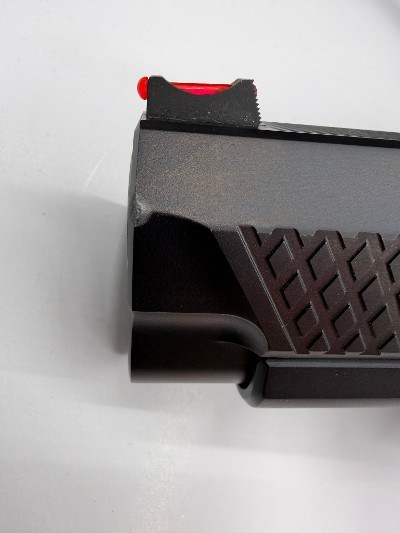 WILSON COMBAT 1911 EDC X9 9MM LUGER (9x19 PARA) - Image 5 of 21