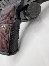 WILSON COMBAT 1911 EDC X9 9MM LUGER (9x19 PARA) - Image 10 of 21