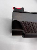 WILSON COMBAT 1911 EDC X9 9MM LUGER (9x19 PARA) - Image 5 of 21