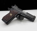 WILSON COMBAT 1911 EDC X9 9MM LUGER (9x19 PARA) - Image 7 of 21
