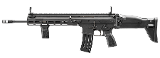 FN SCAR 16S (NG) [BLK] 5.56X45MM NATO - Image 2 of 2