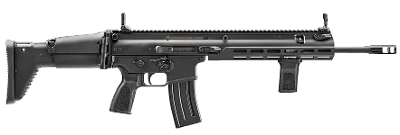 FN SCAR 16S (NG) [BLK] 5.56X45MM NATO - Image 1 of 2