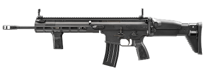 FN SCAR 16S (NG) [BLK] 5.56X45MM NATO - Image 2 of 2