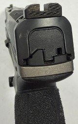 SMITH & WESSON M&P9 M2.0 METAL COMPETITOR 9MM LUGER (9X19 PARA) - Image 5 of 17