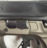 SMITH & WESSON M&P9 M2.0 METAL COMPETITOR 9MM LUGER (9X19 PARA) - Image 11 of 17