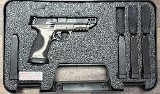 SMITH & WESSON M&P9 M2.0 METAL COMPETITOR 9MM LUGER (9X19 PARA) - Image 15 of 17