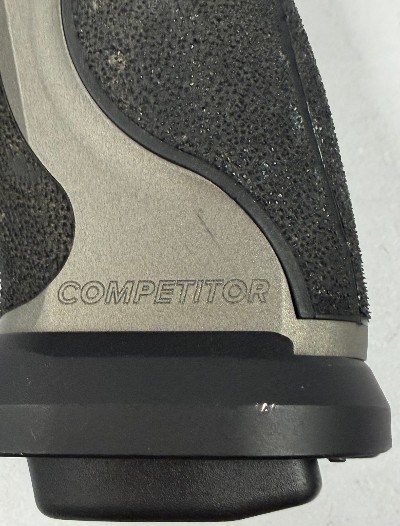 SMITH & WESSON M&P9 M2.0 METAL COMPETITOR 9MM LUGER (9X19 PARA) - Image 10 of 17