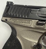 SMITH & WESSON M&P9 M2.0 METAL COMPETITOR 9MM LUGER (9X19 PARA) - Image 8 of 17