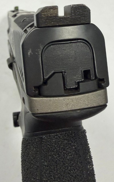 SMITH & WESSON M&P9 M2.0 METAL COMPETITOR 9MM LUGER (9X19 PARA) - Image 5 of 17