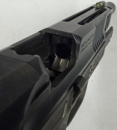 SMITH & WESSON M&P9 M2.0 METAL COMPETITOR 9MM LUGER (9X19 PARA) - Image 13 of 17