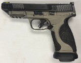 SMITH & WESSON M&P9 M2.0 METAL COMPETITOR 9MM LUGER (9X19 PARA) - Image 2 of 17