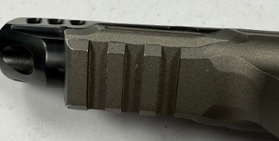 SMITH & WESSON M&P9 M2.0 METAL COMPETITOR 9MM LUGER (9X19 PARA) - Image 7 of 17