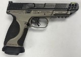 SMITH & WESSON M&P9 M2.0 METAL COMPETITOR 9MM LUGER (9X19 PARA) - Image 1 of 17