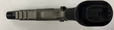 SMITH & WESSON M&P9 M2.0 METAL COMPETITOR 9MM LUGER (9X19 PARA) - Image 6 of 17
