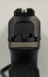SMITH & WESSON M&P9 M2.0 METAL COMPETITOR 9MM LUGER (9X19 PARA) - Image 4 of 17