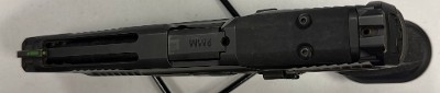SMITH & WESSON M&P9 M2.0 METAL COMPETITOR 9MM LUGER (9X19 PARA) - Image 3 of 17