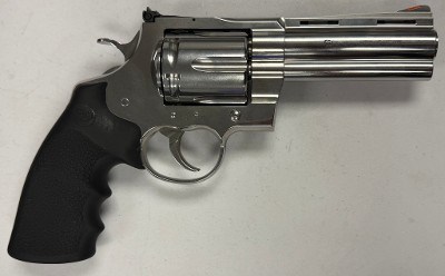 COLT ANACONDA .44 MAGNUM - Image 1 of 18