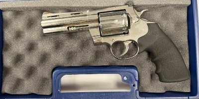 COLT ANACONDA .44 MAGNUM - Image 18 of 18