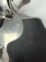 COLT ANACONDA .44 MAGNUM - Image 8 of 18