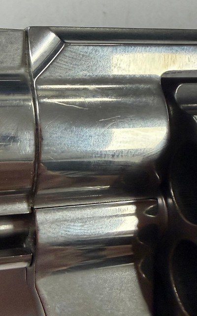 COLT ANACONDA .44 MAGNUM - Image 6 of 18