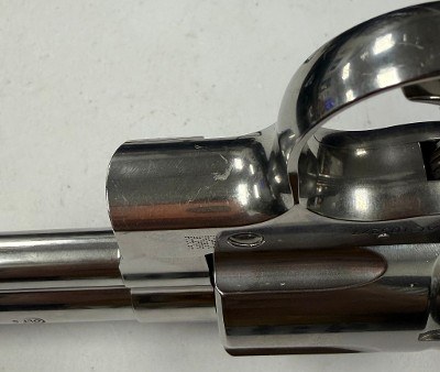 COLT ANACONDA .44 MAGNUM - Image 14 of 18
