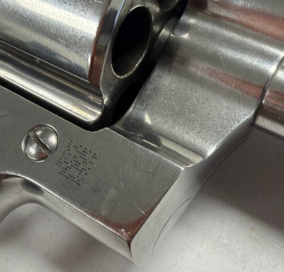COLT ANACONDA .44 MAGNUM - Image 2 of 18