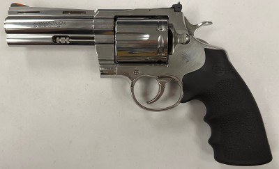 COLT ANACONDA .44 MAGNUM - Image 5 of 18