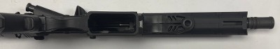 ATI ALPHA MAXX w/ 60RD MAGAZINE & FLIP UP SIGHTS 5.56X45MM NATO - Image 14 of 16